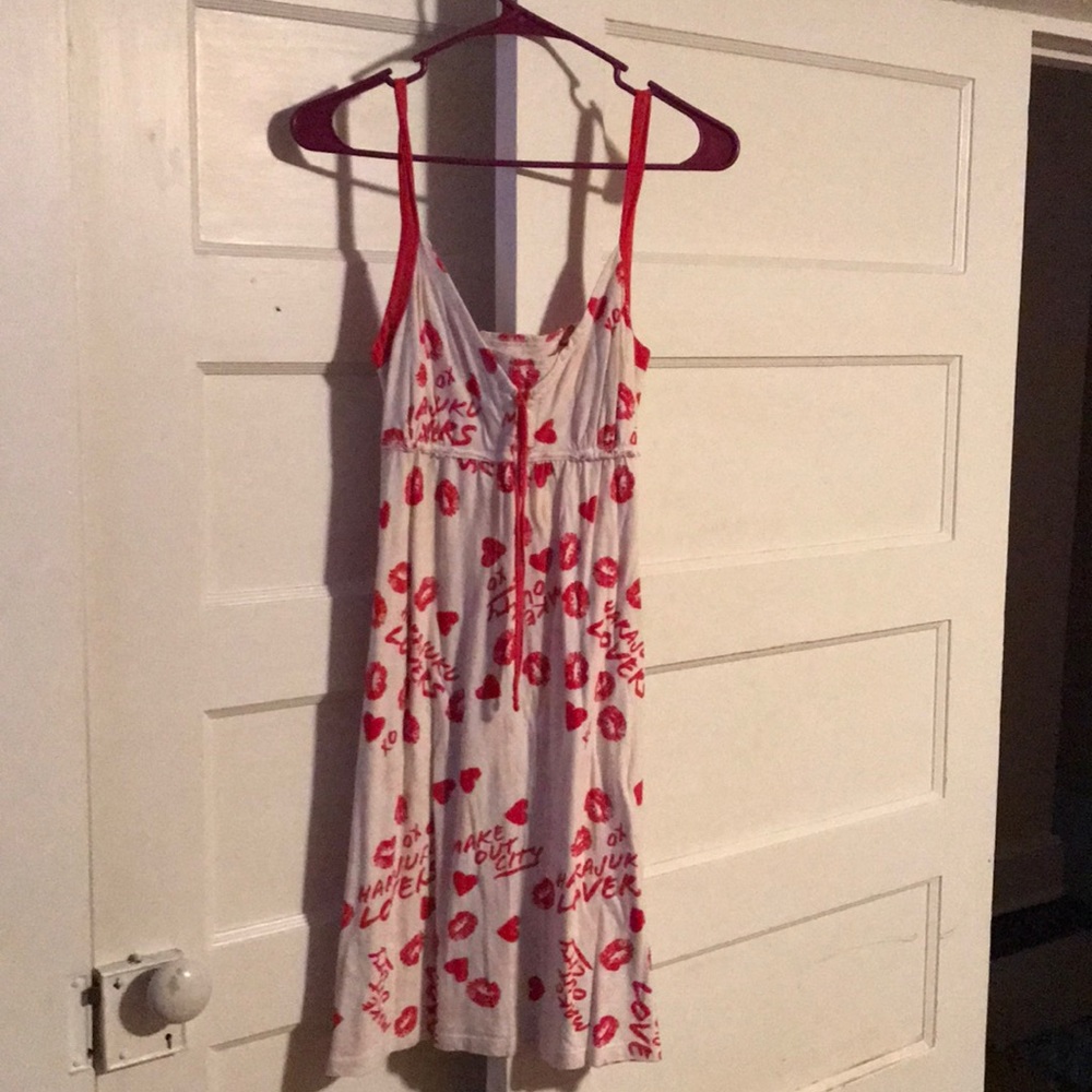 Summer dress